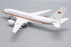 JC Wings German Air Force / Luftwaffe Airbus A310-300 - 10+22 - Diecast Model - 1/200