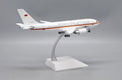 JC Wings German Air Force / Luftwaffe Airbus A310-300 - 10+22 - Diecast Model - 1/200