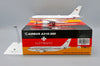 JC Wings German Air Force / Luftwaffe Airbus A310-300 - 10+22 - Diecast Model - 1/200