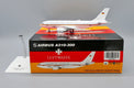 JC Wings German Air Force / Luftwaffe Airbus A310-300 - 10+22 - Diecast Model - 1/200