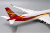 JC Wings Hong Kong Airlines Airbus A350-900 XWB Flaps Down - B-LGE - Diecast Model - 1/200