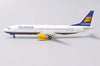 JC Wings Icelandair Boeing 737-400 with Antenna - TF-FID - Diecast - 1/400 - JC4238