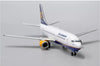 JC Wings Icelandair Boeing 737-400 with Antenna - TF-FID - Diecast - 1/400 - JC4238