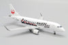 JC Wings  J-Air Embraer 170 "Wheelchair Rugby" JA225J Diecast Model - 1/200