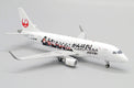 JC Wings  J-Air Embraer 170 "Wheelchair Rugby" JA225J Diecast Model - 1/200