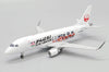 JC Wings  J-Air Embraer 170 "Wheelchair Rugby" JA225J Diecast Model - 1/200