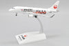 JC Wings  J-Air Embraer 170 "Wheelchair Rugby" JA225J Diecast Model - 1/200