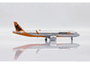 JC Wings JetStar Airbus A321Neo - JA26LR - Diecast - 1/400