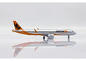 JC Wings JetStar Airbus A321Neo - JA26LR - Diecast - 1/400