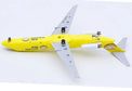 JC Wings Mercado Libre DC-9-30F Diecast Model - XA-UOG - 1/200