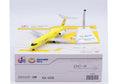 JC Wings Mercado Libre DC-9-30F Diecast Model - XA-UOG - 1/200