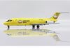 JC Wings Mercado Libre DC-9-30F Diecast Model - XA-UOG - 1/200