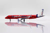 JC Wings Pacific Blue Airlines Embraer ERJ-190AR - VH-ZPM Diecast Model - 1/200