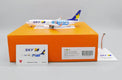 JC Wings Skymark Airlines Boeing 737-800 "Hokkaido Pride" Diecast Model - JA73NX - 1/200