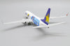 JC Wings Skymark Airlines Boeing 737-800 "Hokkaido Pride" Diecast Model - JA73NX - 1/200