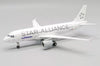 JC Wings Star Alliance Lufthansa A320 Diecast Model - D-AIQS - 1/200