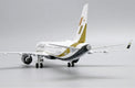 JC Wings Starlux Airbus A321 Neo B-58203 - Diecast Model - 1/200