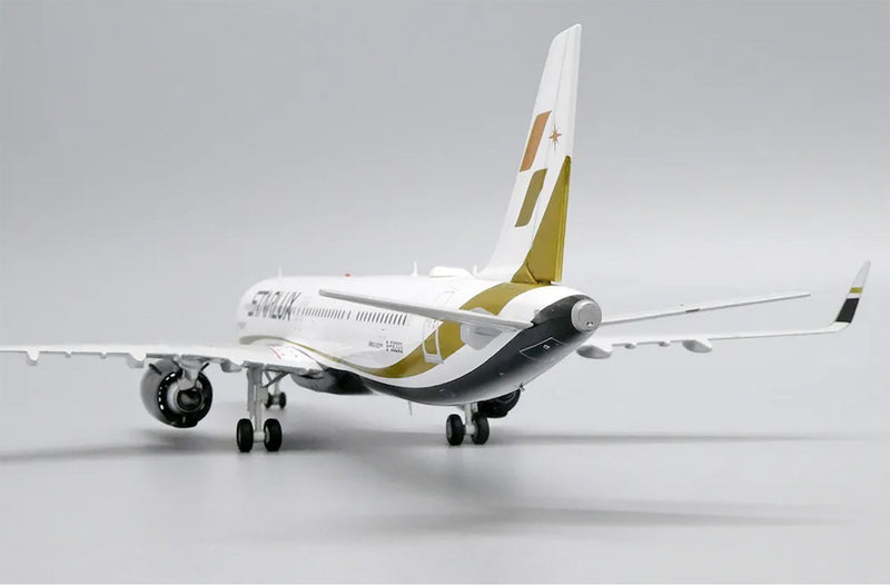 JC Wings Starlux Airbus A321 Neo B-58203 - Diecast Model - 1/200