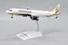 JC Wings Starlux Airbus A321 Neo B-58203 - Diecast Model - 1/200