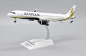 JC Wings Starlux Airbus A321 Neo B-58203 - Diecast Model - 1/200