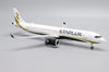 JC Wings Starlux Airbus A321 Neo B-58203 - Diecast Model - 1/200