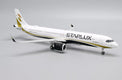 JC Wings Starlux Airbus A321 Neo B-58203 - Diecast Model - 1/200