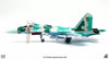 JC Wings SU-27UB Flanker-C ERAF Eritrean Air Force Diecast Scale Model - 1/72