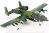 JC Wings U.S. Air Force A-10 Thunderbolt II Diecast Scale Model - 1/144