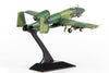 JC Wings U.S. Air Force A-10 Thunderbolt II Diecast Scale Model - 1/144