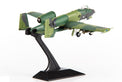 JC Wings U.S. Air Force A-10 Thunderbolt II Diecast Scale Model - 1/144