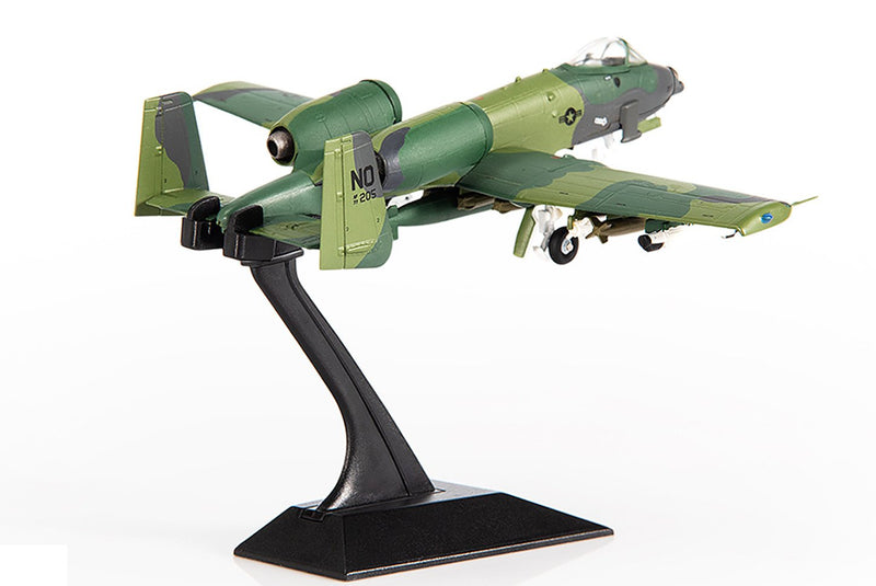 JC Wings U.S. Air Force A-10 Thunderbolt II Diecast Scale Model - 1/144