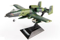 JC Wings U.S. Air Force A-10 Thunderbolt II Diecast Scale Model - 1/144