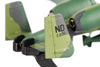 JC Wings U.S. Air Force A-10 Thunderbolt II Diecast Scale Model - 1/144