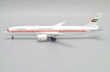 JC Wings UAE Abu Dhabi Boeing 787-9 Dreamliner Diecast - A6-PFE - 1/400 - JCLH4244
