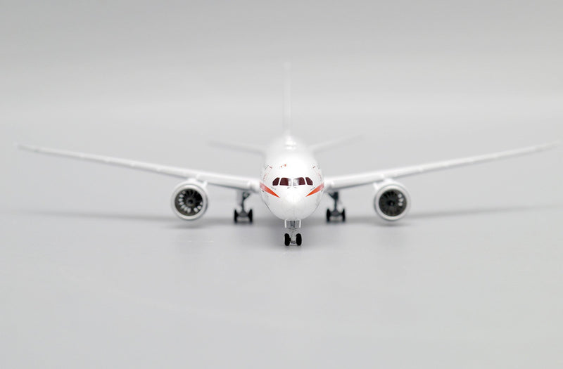 JC Wings UAE Abu Dhabi Boeing 787-9 Dreamliner Diecast - A6-PFE - 1/400 - JCLH4244