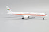 JC Wings UAE Abu Dhabi Boeing 787-9 Dreamliner Diecast - A6-PFE - 1/400 - JCLH4244