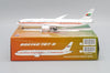 JC Wings UAE Abu Dhabi Boeing 787-9 Dreamliner Diecast - A6-PFE - 1/400 - JCLH4244