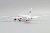 JC Wings UAE Abu Dhabi Boeing 787-9 Dreamliner Diecast - A6-PFE - 1/400 - JCLH4244
