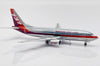 JC Wings US Air Farnborough Air Show  B737-300  1984 - N352AU - Diecast - 1/400 - JC4487