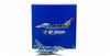 JC Wings Eurofighter EF-2000 Typhoon Luftwaffe TaktLwG 73 1/72 Diecast Model Aircraft