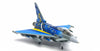 JC Wings Eurofighter EF-2000 Typhoon Luftwaffe TaktLwG 73 1/72 Diecast Model Aircraft