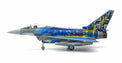 JC Wings Eurofighter EF-2000 Typhoon Luftwaffe TaktLwG 73 1/72 Diecast Model Aircraft