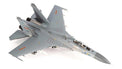 JC Wings SU-27UBK Flanker PLAAF 1st Fighter Division 1993 1/72 Diecast Model Aircraft