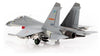 JC Wings SU-27UBK Flanker PLAAF 1st Fighter Division 1993 1/72 Diecast Model Aircraft