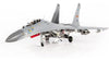JC Wings SU-27UBK Flanker PLAAF 1st Fighter Division 1993 1/72 Diecast Model Aircraft