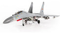 JC Wings SU-27UBK Flanker PLAAF 1st Fighter Division 1993 1/72 Diecast Model Aircraft
