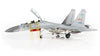 JC Wings SU-27UBK Flanker PLAAF 1st Fighter Division 1993 1/72 Diecast Model Aircraft
