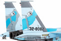JC Wings F-15DJ Eagle JASDF 40th Anniversary 1/72 Diecast Model Aircraft