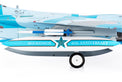 JC Wings F-15DJ Eagle JASDF 40th Anniversary 1/72 Diecast Model Aircraft