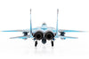 JC Wings F-15DJ Eagle JASDF 40th Anniversary 1/72 Diecast Model Aircraft